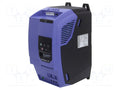 INVERTEK DRIVES ODE-3-340140-3F42 Vektori-invertteri 5.5kW
