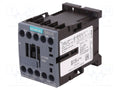SIEMENS 3RT2015-1AF01 Kontraktori 110VAC