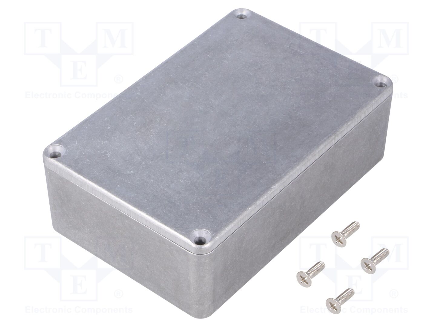 HAMMOND HM-1590B3 Yleiskotelo 116mm
