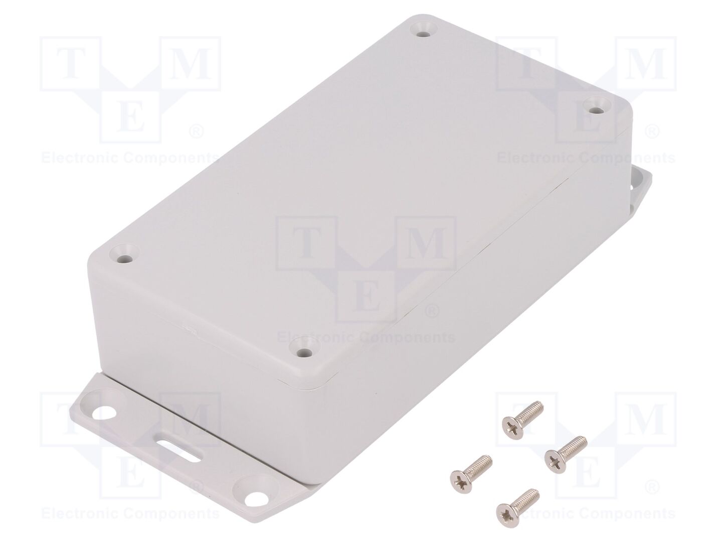 HAMMOND 1591BF2GY Yleiskotelo 62x112x32mm