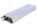 MEAN WELL RSP-1600-48 Sisäänrakennettu kytkentävirtalähde 1608W 48VDC