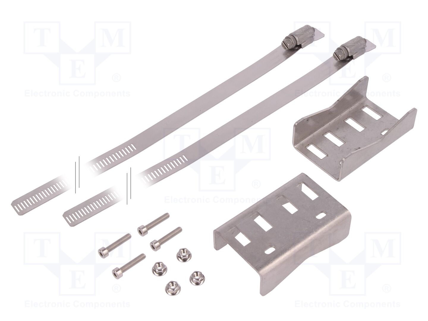 HAMMOND PMB5057KIT1 Pylväskiinnityssarja 326.7g