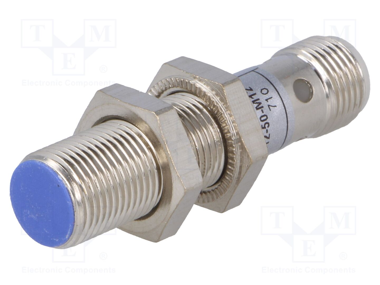 SELS PCID4ZPKWM1250M12 Induktiivinen anturi 10-30VDC