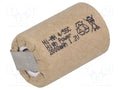 JJJ ACCU-4/5SC2000P-BL Ladattava akku Ni-MH 1.2V 2000mAh