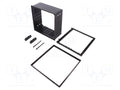 ITALTRONIC 01.509L057 Paneelikotelo 144x144mm