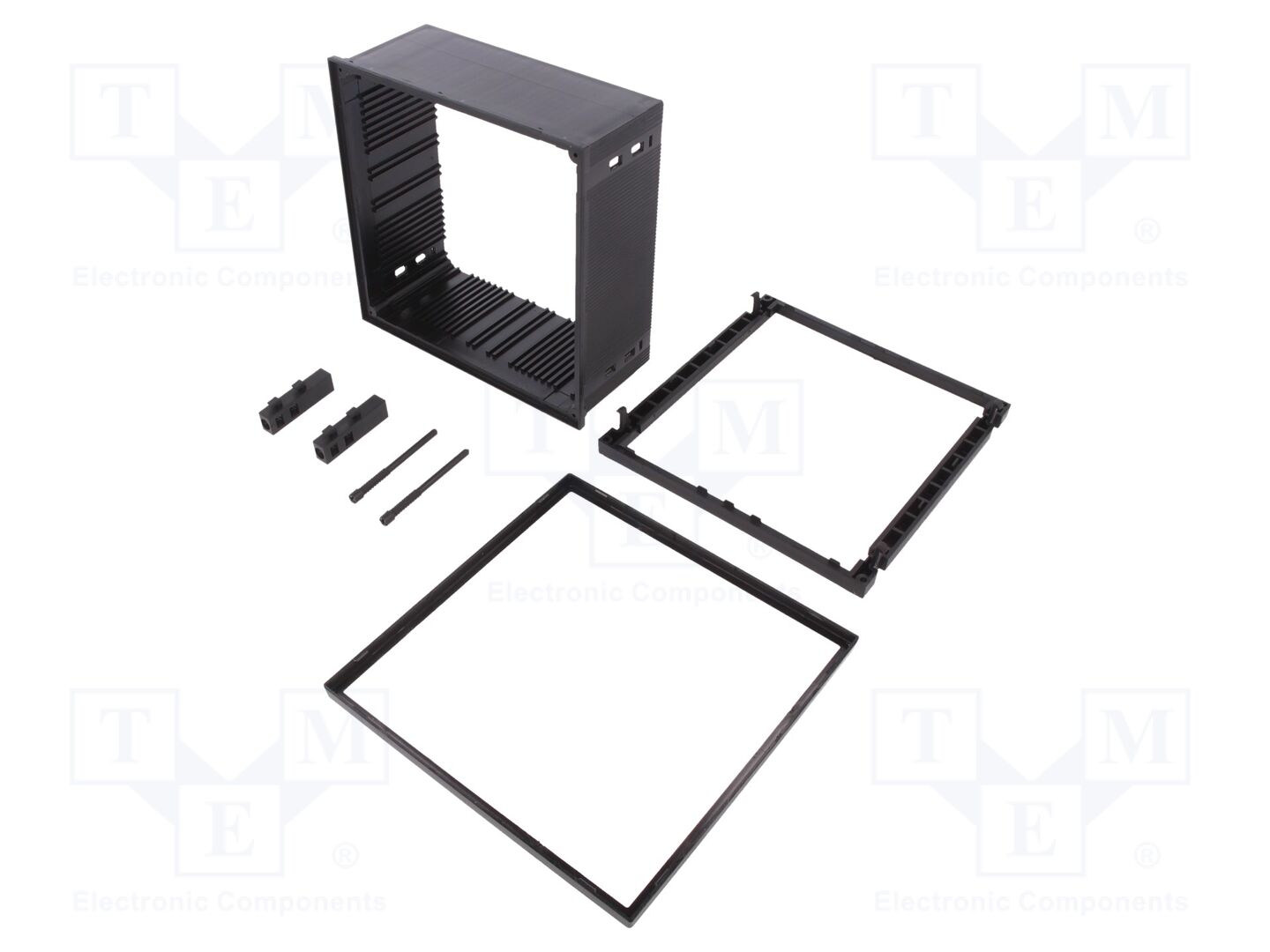 ITALTRONIC 01.509L057 Paneelikotelo 144x144mm