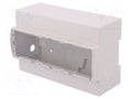ITALTRONIC 25.0810000.MEGA Sulkukotelo X: 142.3mm