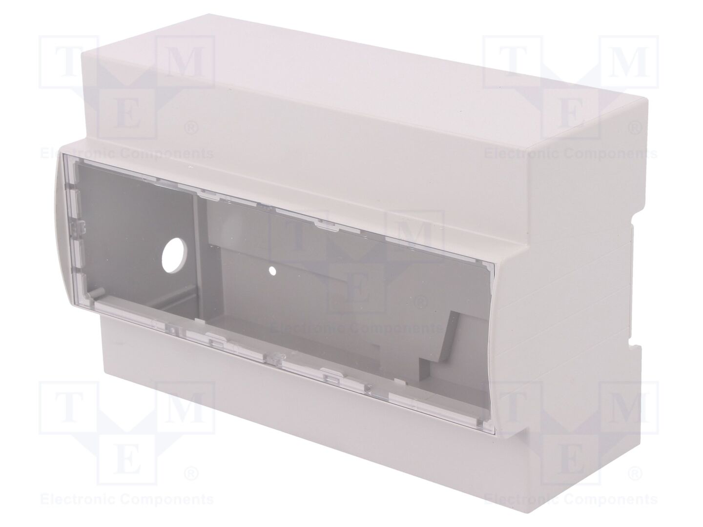 ITALTRONIC 25.0810000.MEGA Sulkukotelo X: 142.3mm