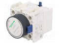 SCHNEIDER ELECTRIC LADT0 Aikaviivekosketin NC + NO