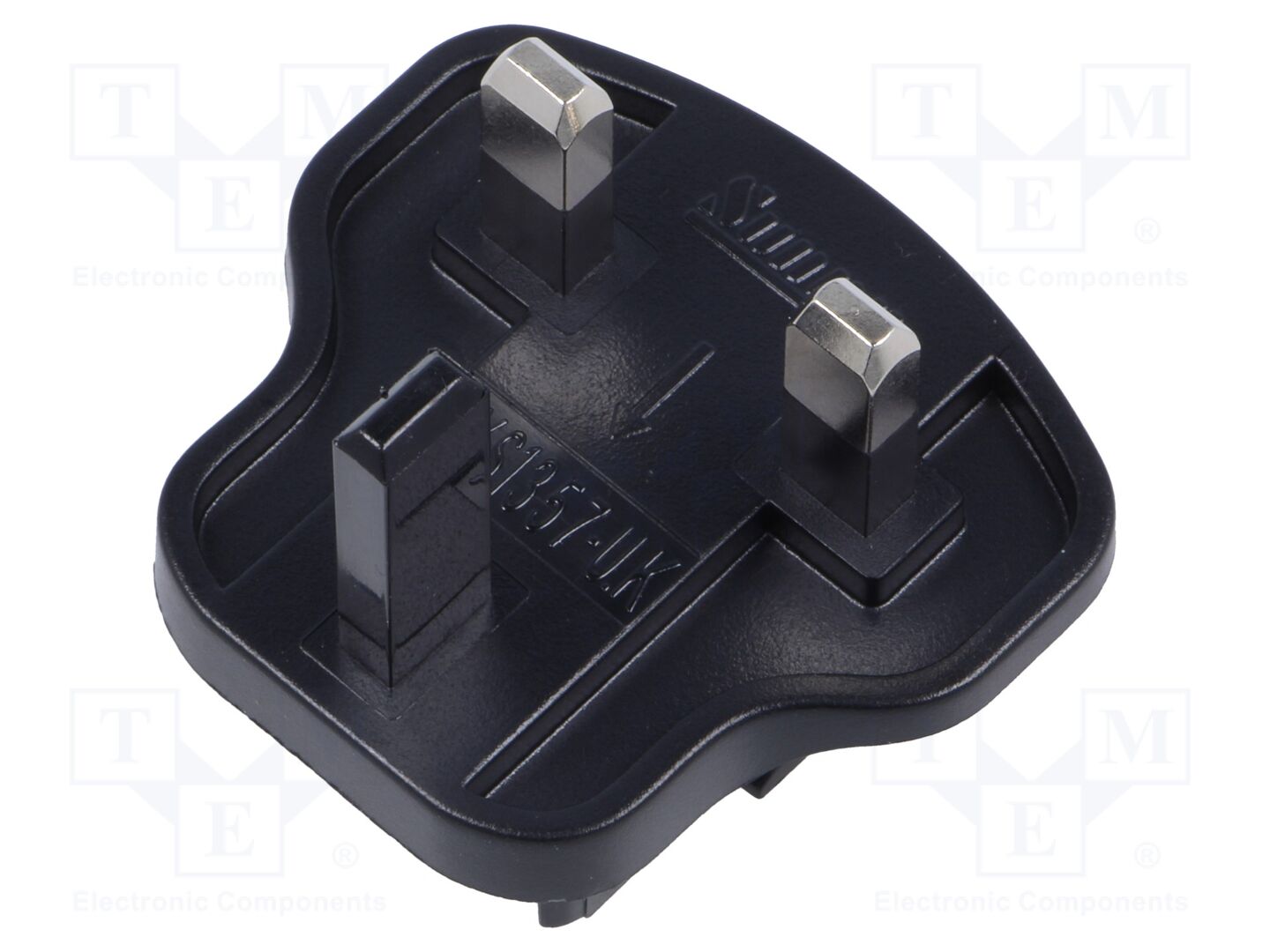 SUNNY PLUG-ZSI24/1A-U Verkkovirta-adapteri (50 kpl erä)
