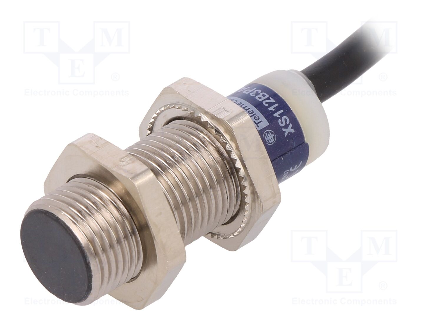 TELEMECANIQUE SENSORS XS112B3PAL2 Induktiivinen anturi 12-24VDC
