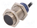 TELEMECANIQUE SENSORS XS118B3PAL2 Induktiivinen anturi 12÷24VDC