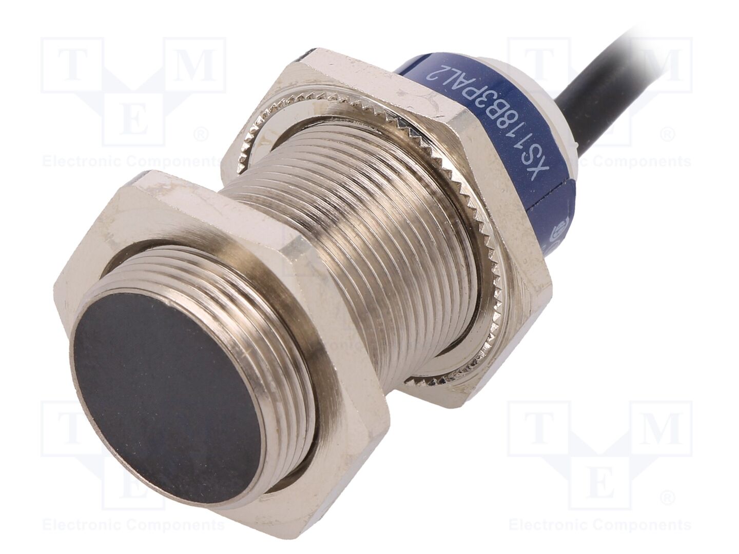 TELEMECANIQUE SENSORS XS118B3PAL2 Induktiivinen anturi 12÷24VDC