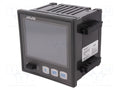APAR AR654/S2/PPPP/IP30 Nelikanavainen säädin 24VAC/24VDC