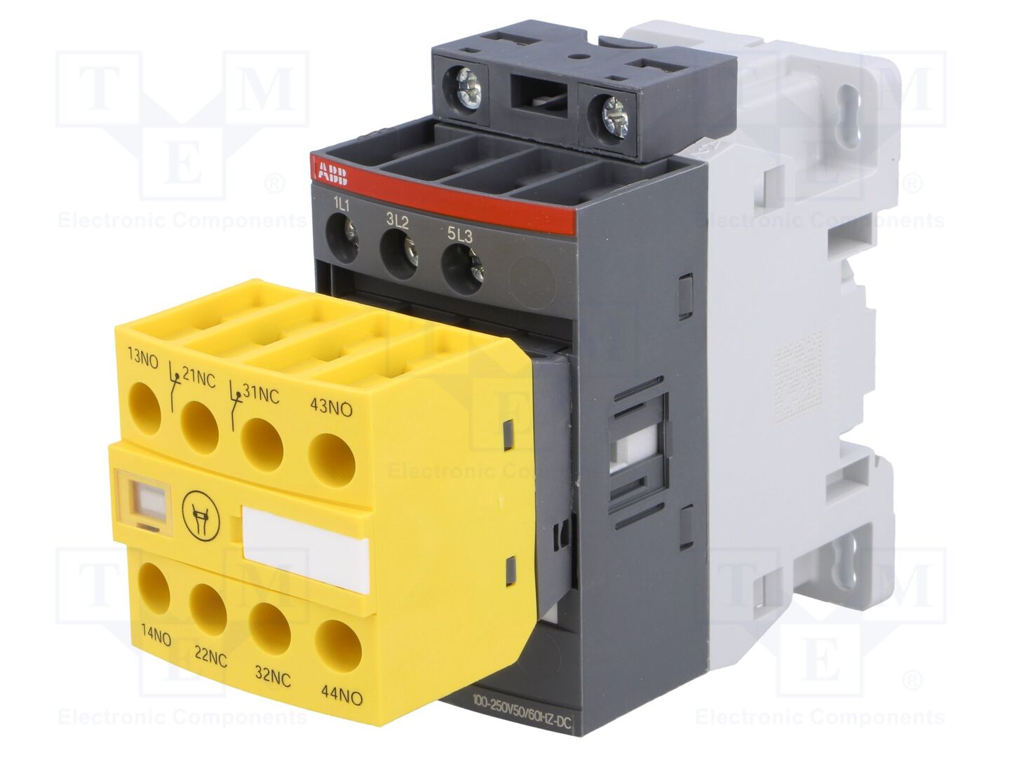 ABB AFS16-30-22-13 Kontaktori 18A
