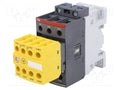 ABB AFS26-30-22-11 Kontaktori 26A