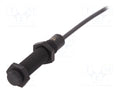 BALLUFF BCS M12BBI1-PSC40D-EP02 Kapasitiivinen anturi 1-4mm