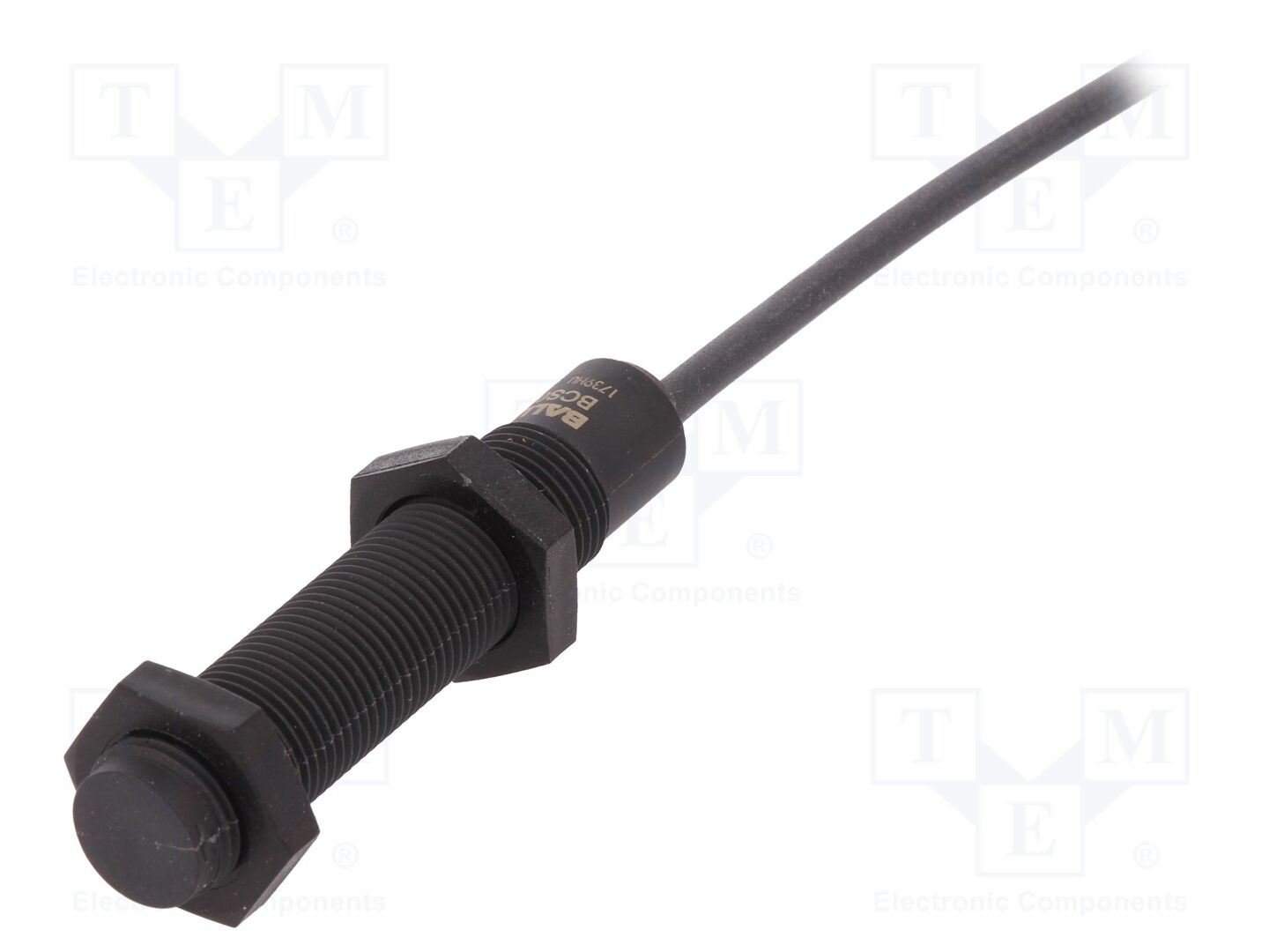 BALLUFF BCS M12BBI1-PSC40D-EP02 Kapasitiivinen anturi 1-4mm