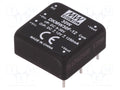 MEAN WELL DKMW30F-12 DC/DC-muunnin 30W