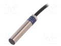 TELEMECANIQUE SENSORS XS106B3PAL2 Induktiivinen anturi 12-24VDC