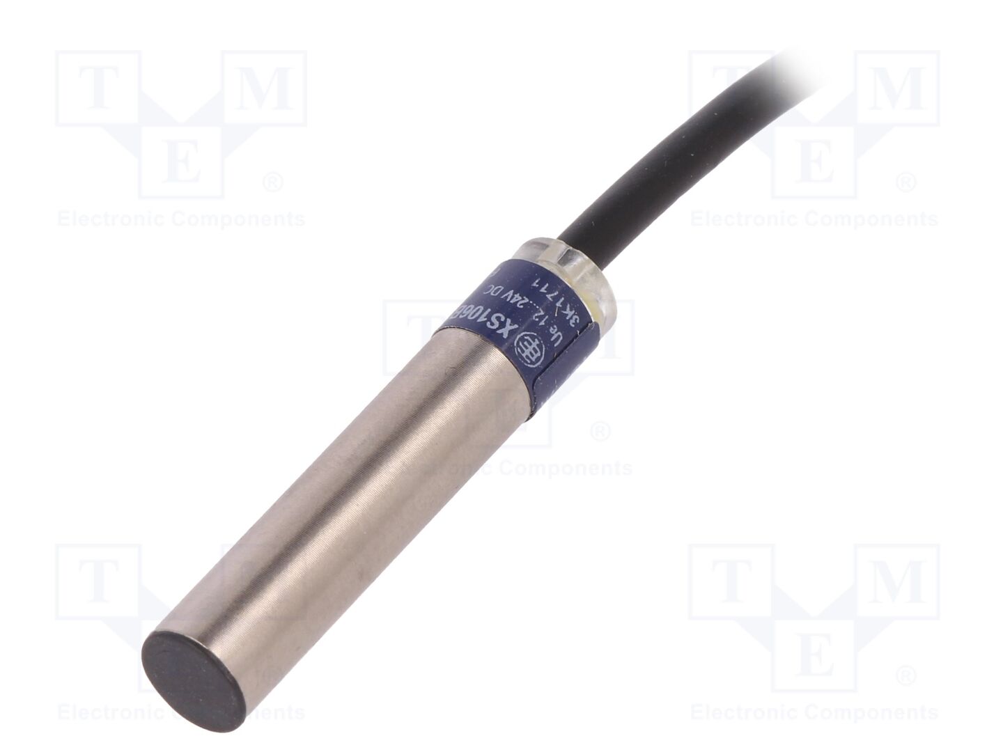 TELEMECANIQUE SENSORS XS106B3PAL2 Induktiivinen anturi 12-24VDC