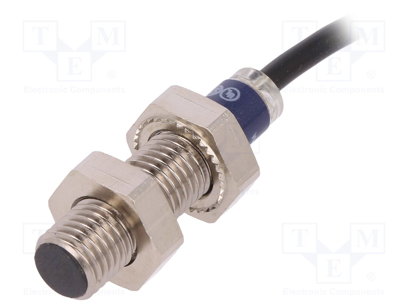 TELEMECANIQUE SENSORS XS108B3PAL2 Induktiivinen anturi 12÷24VDC