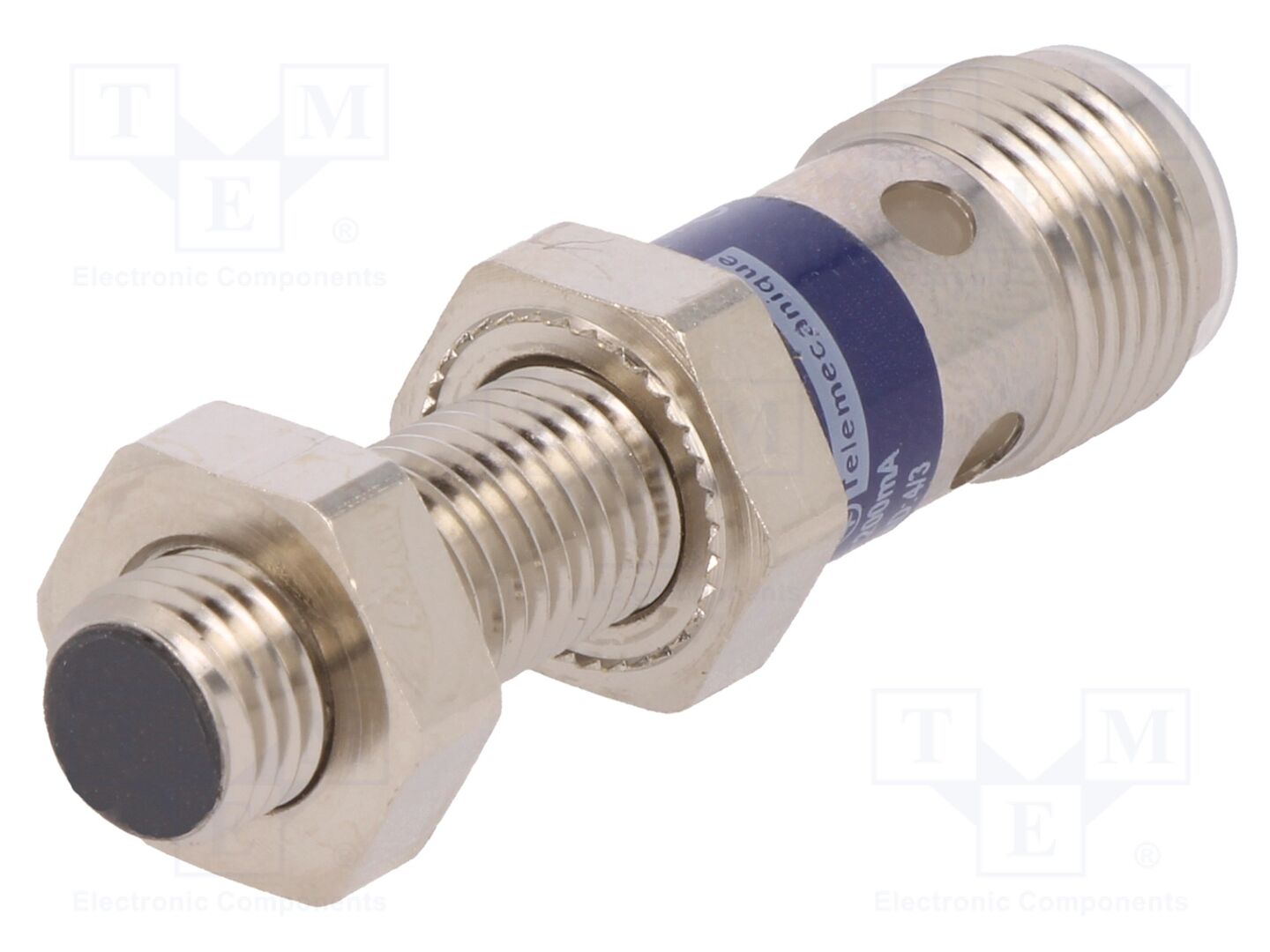 TELEMECANIQUE SENSORS XS108B3PAM12 Induktiivinen anturi 12÷24VDC