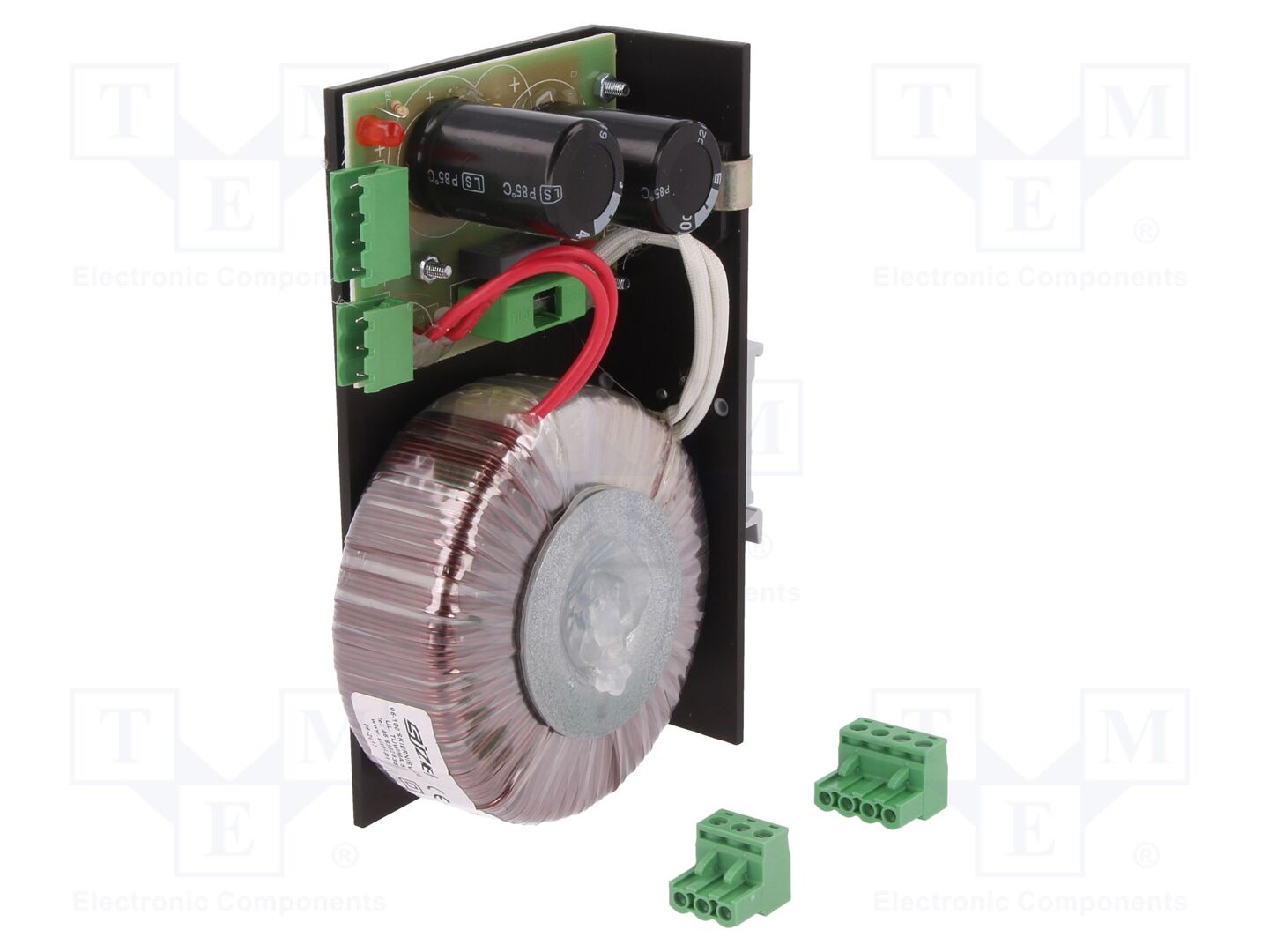 WObit ZN200-L Teholähde 100W