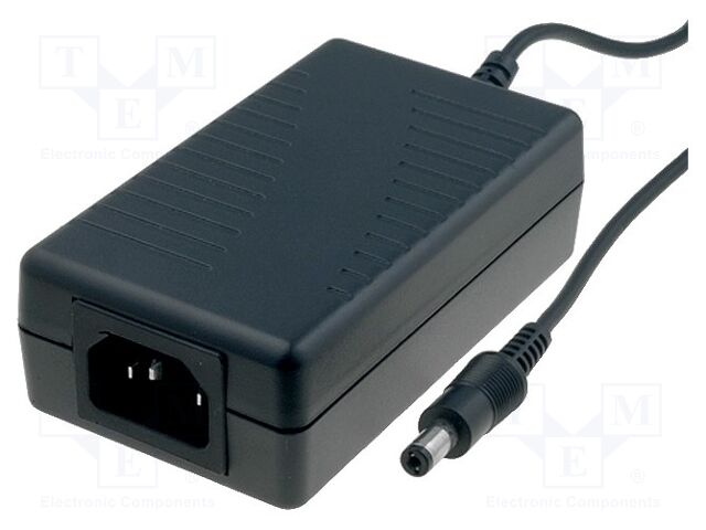 MEAN WELL GS15A-2P1J Kytkinmuuntaja 9VDC 1.66A 15W