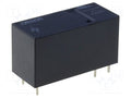 OMRON Electronic Components G5RL-1A-E-HR-12DC Sähkömagneettinen rele 16A