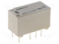 OMRON Electronic Components G6S-2-24DC Sähkömagneettinen rele 24VDC