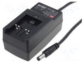 MEAN WELL GE18I05-P1J Plug-in Power Supply 5VDC
