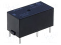 OMRON G6B-1114PFDUS-24DC Sähkömagneettinen rele 24VDC