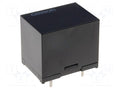 OMRON Electronic Components G5LE-1A-12DC Sähkömagneettinen rele 12VDC (50 kpl erä)