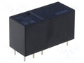 OMRON Electronic Components G5RL-1-E-HR-5DC Sähkömagneettinen rele 16A
