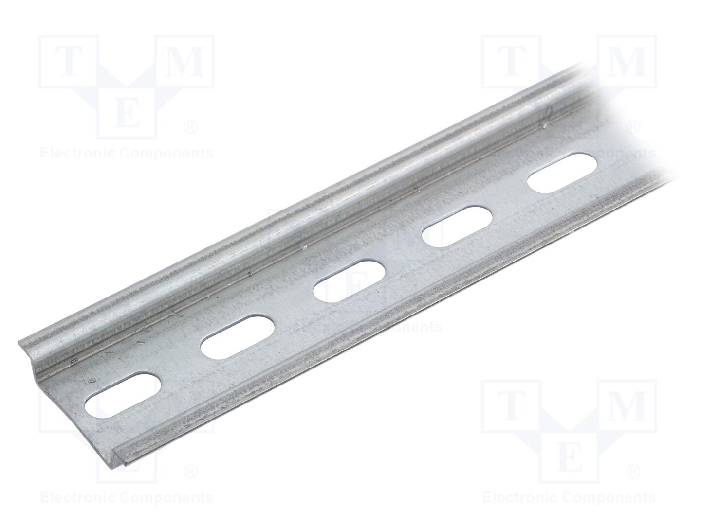PAWBOL PE.4105P DIN-kisko TS35 1m