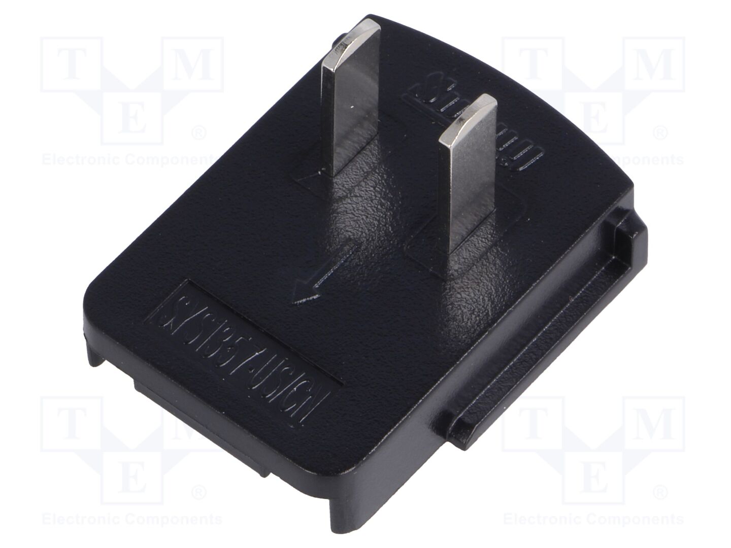 SUNNY PLUG-ZSI24/1A-C Verkkolaite-sovitin (50 kpl erä)