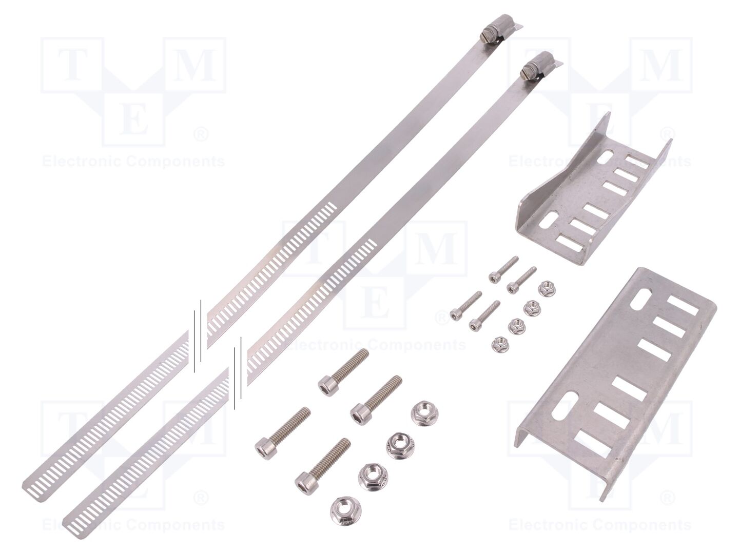 HAMMOND PMB6687KIT1 Pylväskiinnityssarja 412.2 g
