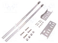 HAMMOND PMB6687KIT2 Pylväänkiinnityssarja 466.7g