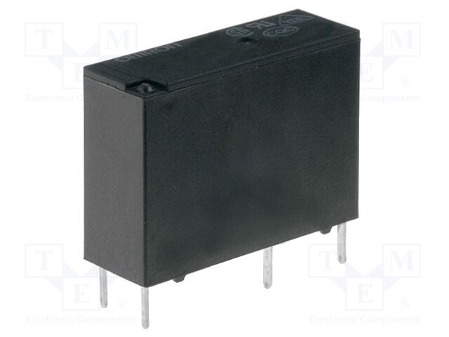 OMRON Electronic Components G5NB-1A4-24DC Sähkömagneettinen rele 24VDC