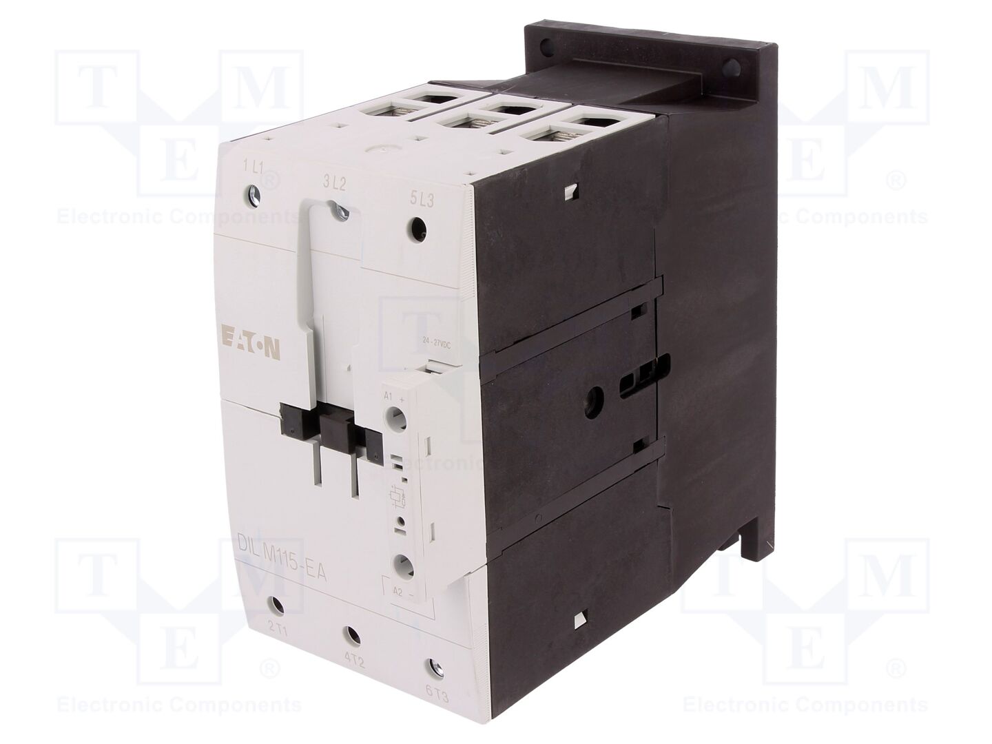 EATON ELECTRIC DILM115-24DC-E Kontaktori 115A