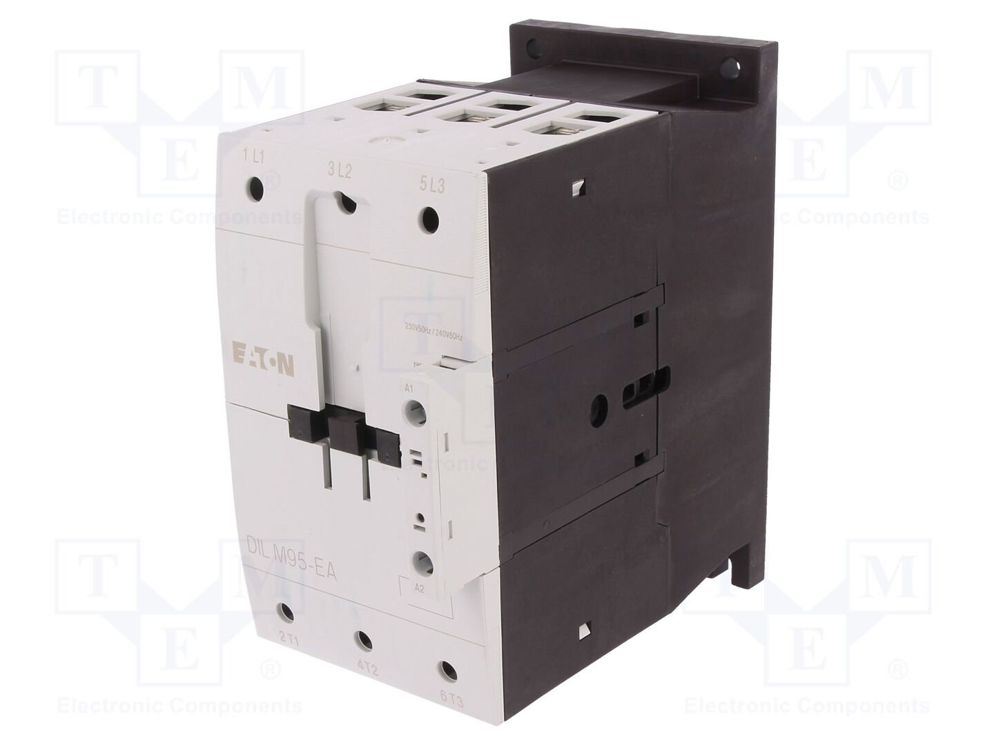 EATON ELECTRIC DILM95-230AC-E Kontraktori 95A