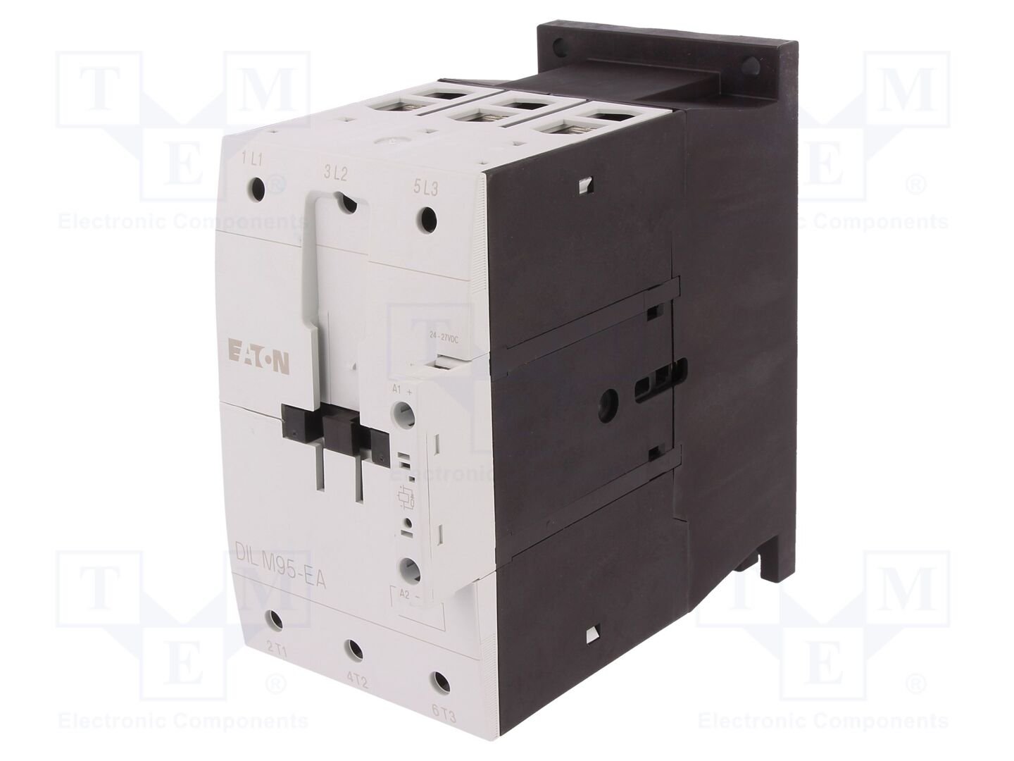 EATON ELECTRIC DILM95-24DC-E Kontaktori 24VDC