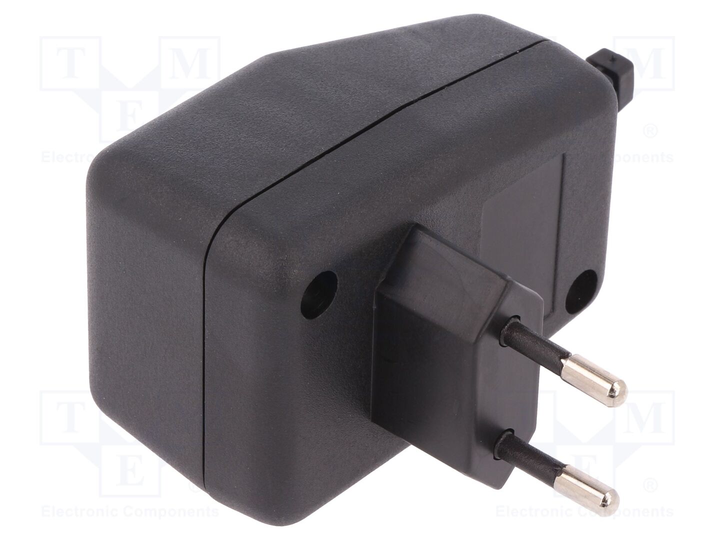 KRADEX Z-13A Kotelo teholähteille 48x71x48 mm (50 kpl erä)