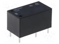 OMRON Electronic Components G6B-1174P-US-12DC Sähkömagneettinen rele 12VDC