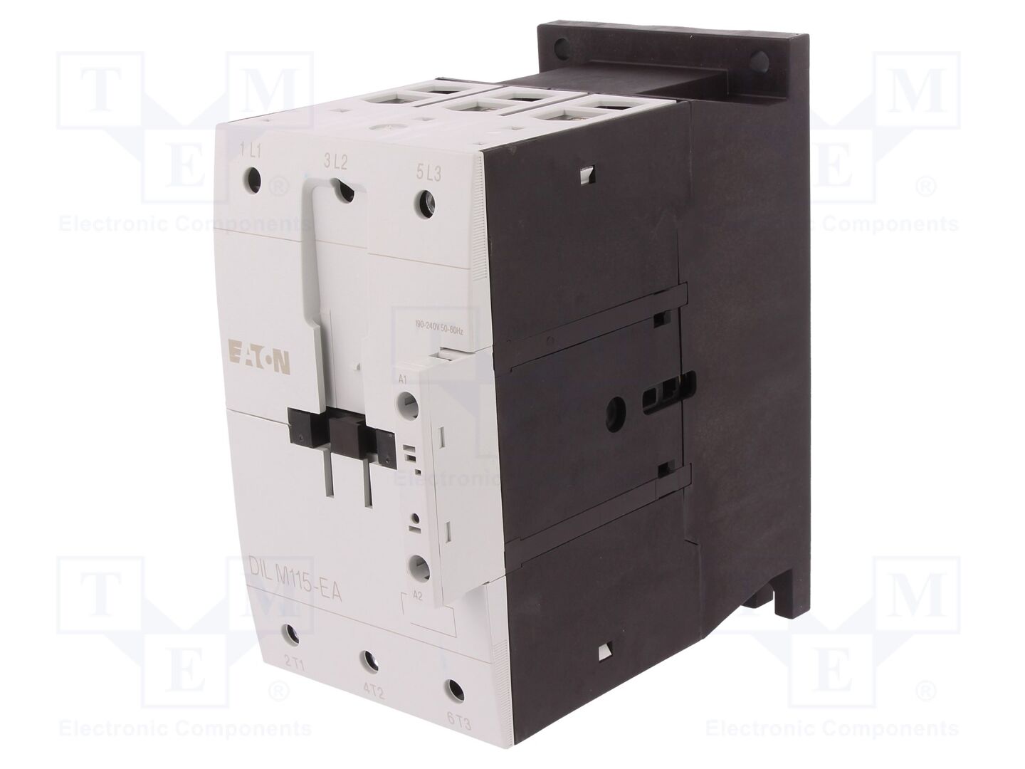 EATON ELECTRIC DILM115-230AC-E Kontaktori 115A