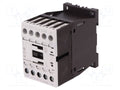 EATON ELECTRIC DILM15-10-24DC-E Kontaktori 15A