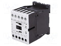 EATON ELECTRIC DILM9-01-230AC-E Kontraktori 9A, 230VAC
