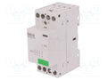 ISKRA IKA25-30/230V Modulaarinen kontaktori 25A