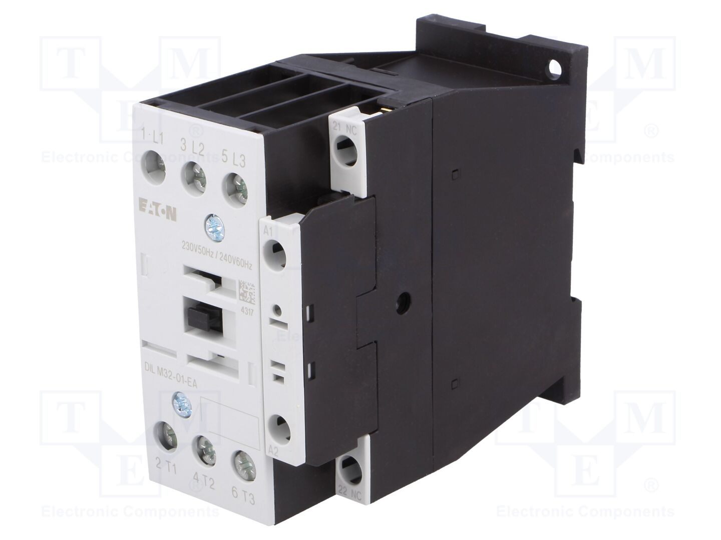 EATON ELECTRIC DILM32-01-230AC-E Kontraktori 32A